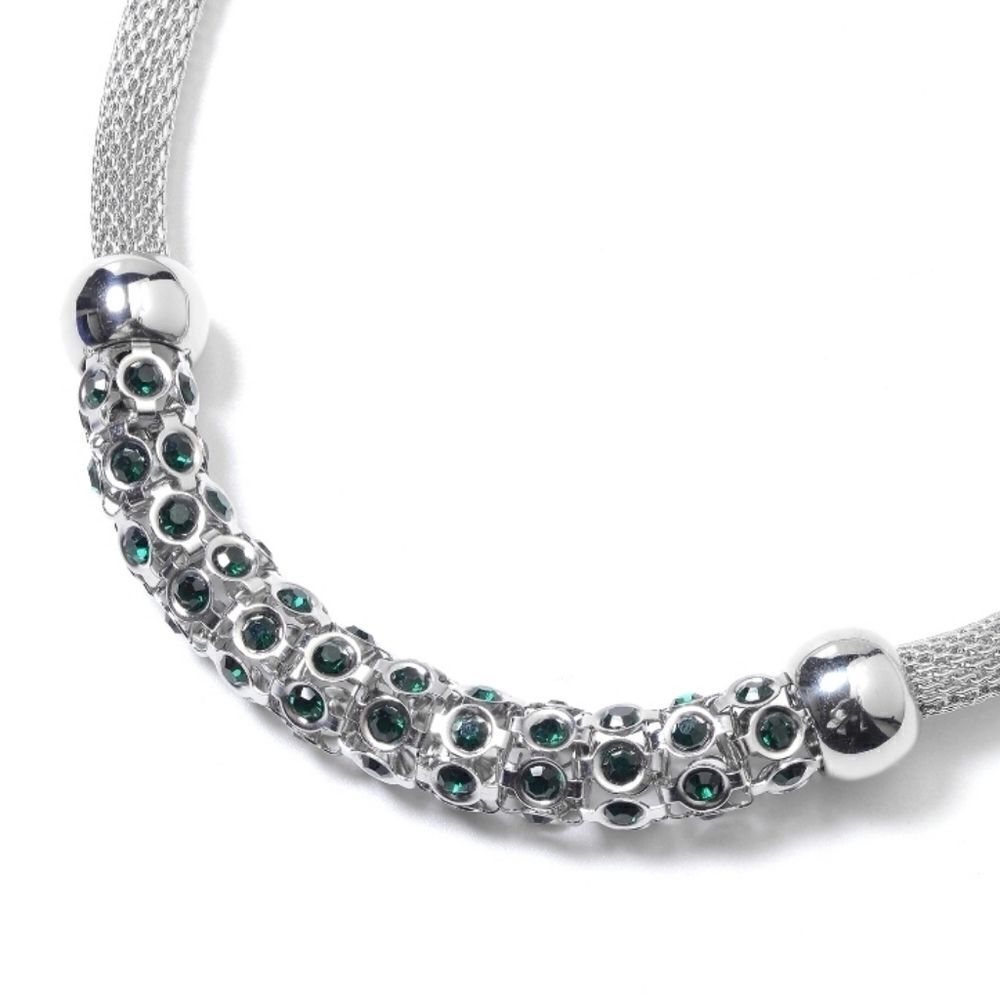 Mesh Necklace‎ - Picture 10 of 11